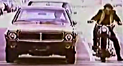 Video: Vintage AMC Javelin TV Commercials